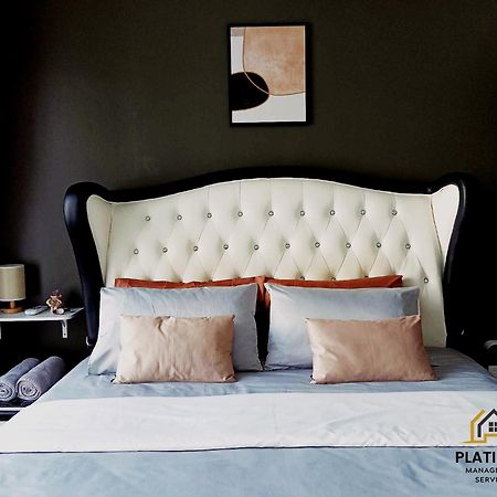 Silverscape Family Suite Melaka City Centre Екстериор снимка