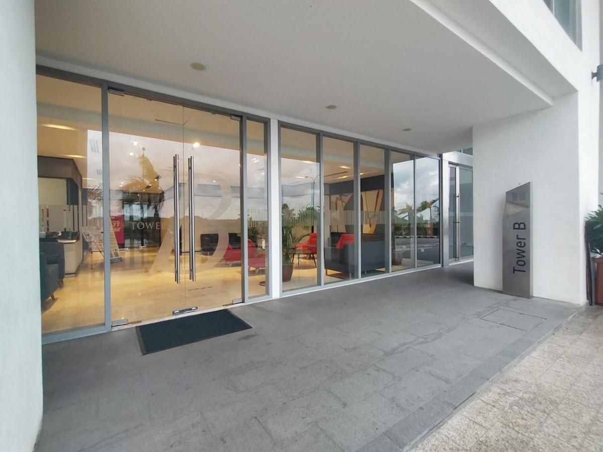 Silverscape Family Suite Melaka City Centre Екстериор снимка