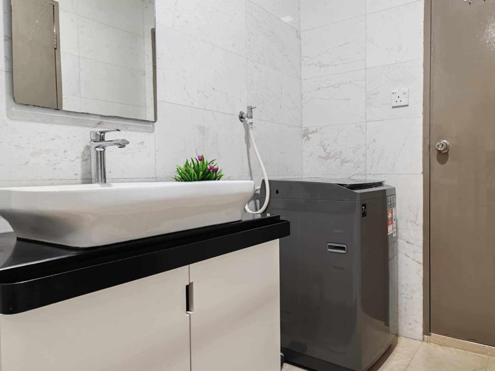 Silverscape Family Suite Melaka City Centre Стая снимка
