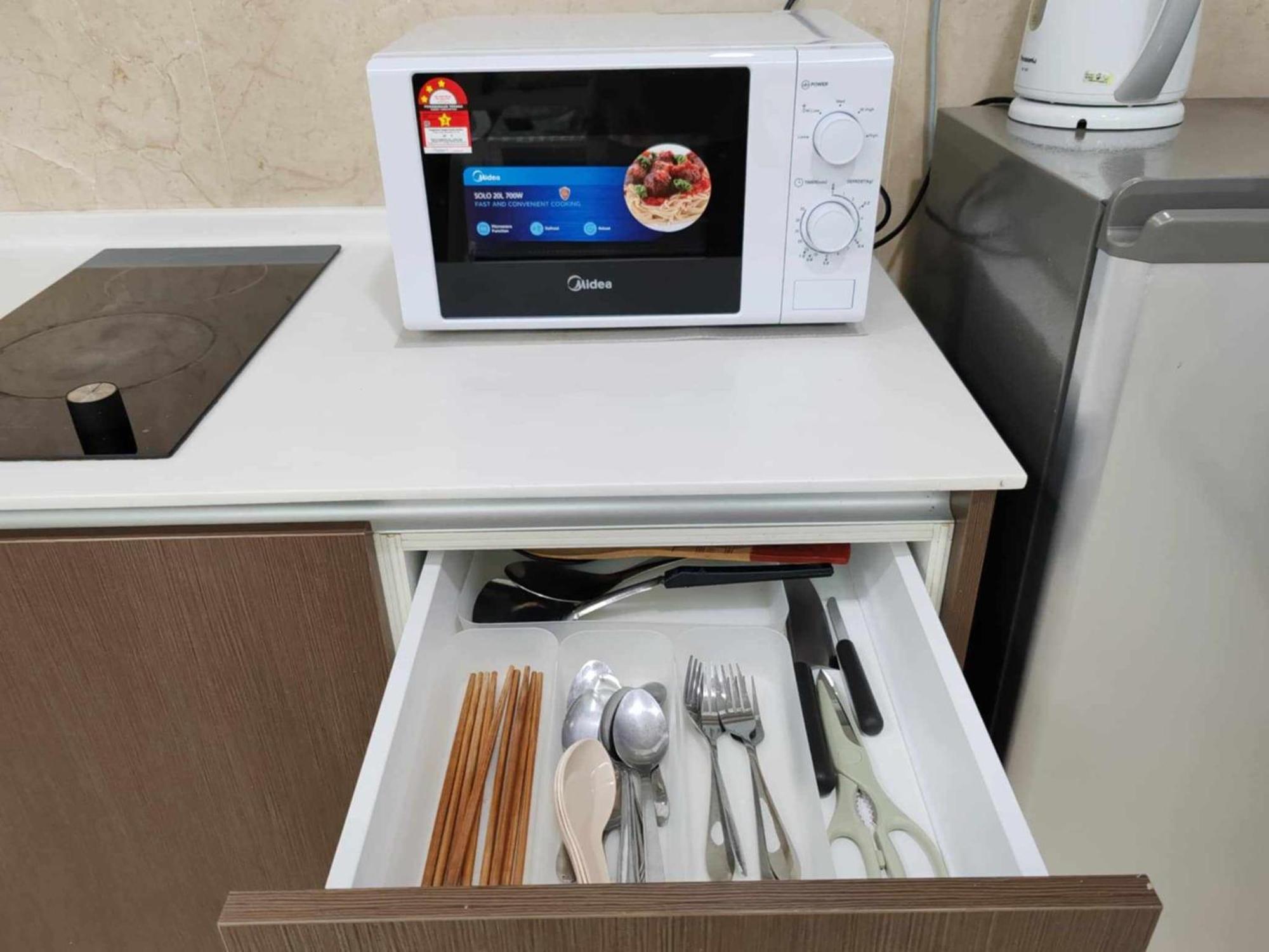 Silverscape Family Suite Melaka City Centre Стая снимка