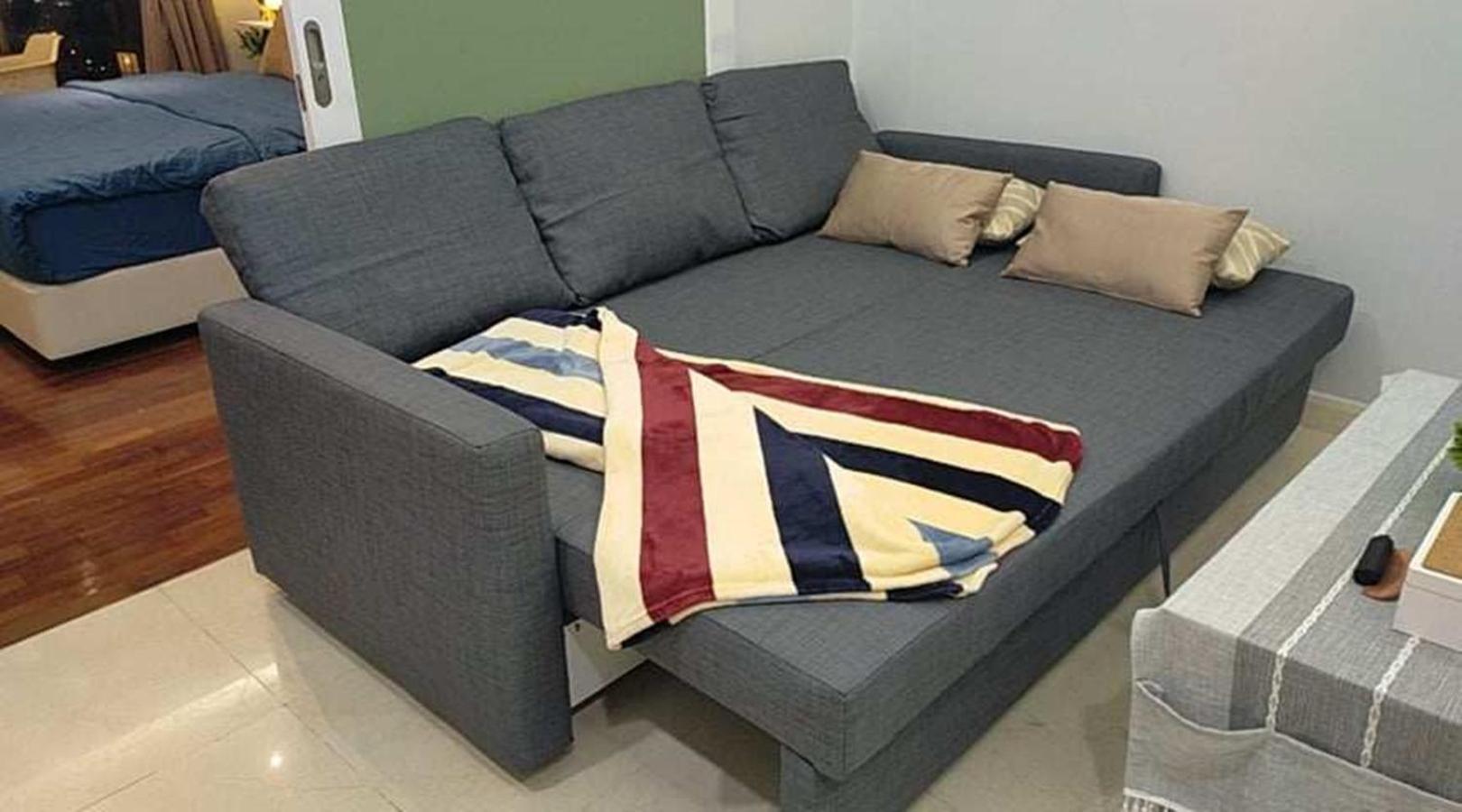 Silverscape Family Suite Melaka City Centre Екстериор снимка