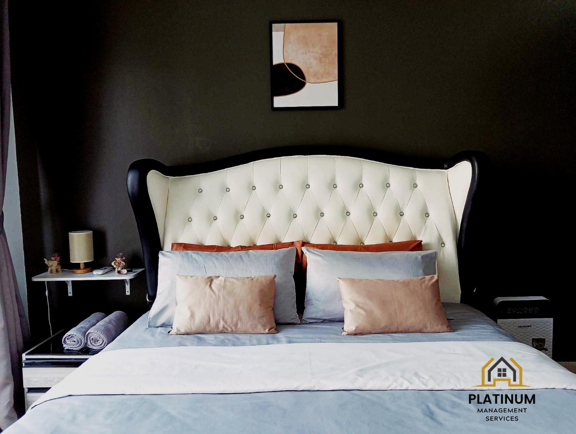 Silverscape Family Suite Melaka City Centre Екстериор снимка